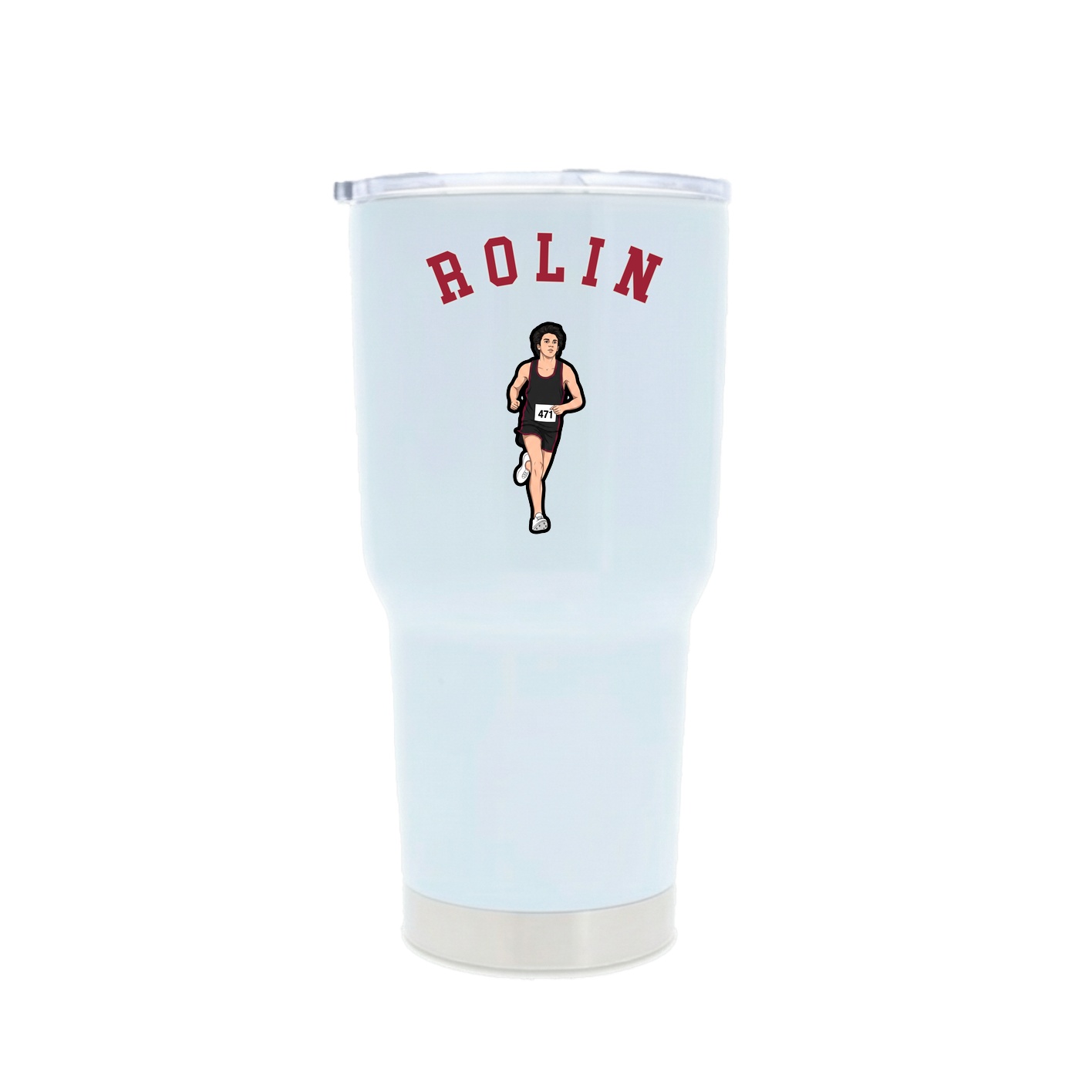 30oz Stainless Steel Tumbler