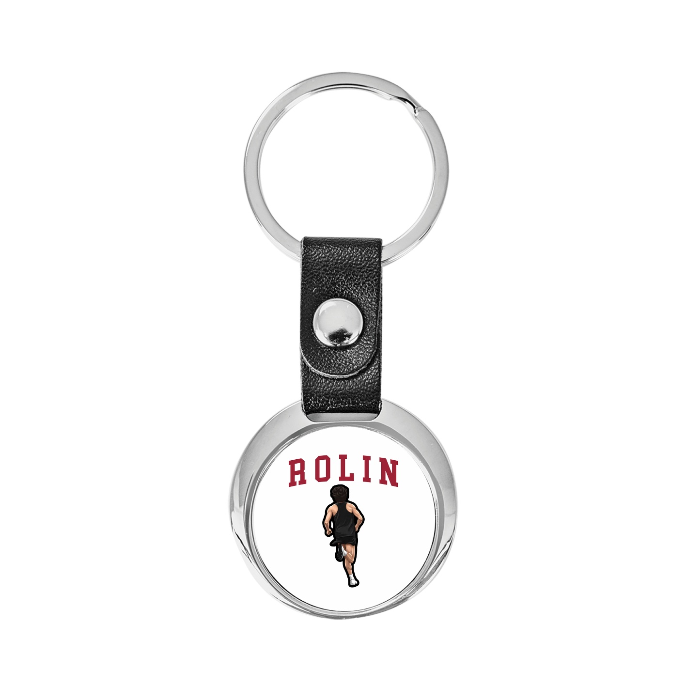 Key Chain — Shirsey in Classic