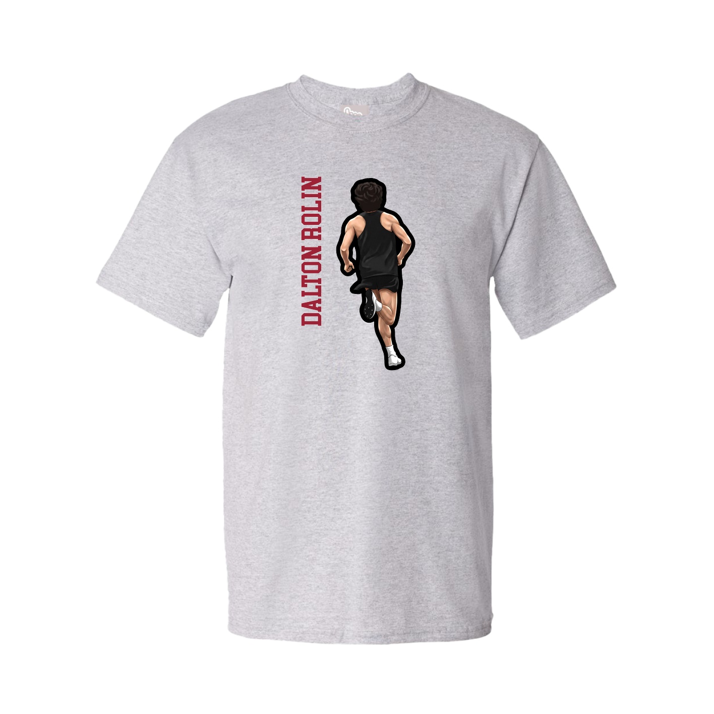 NIL Club Tee