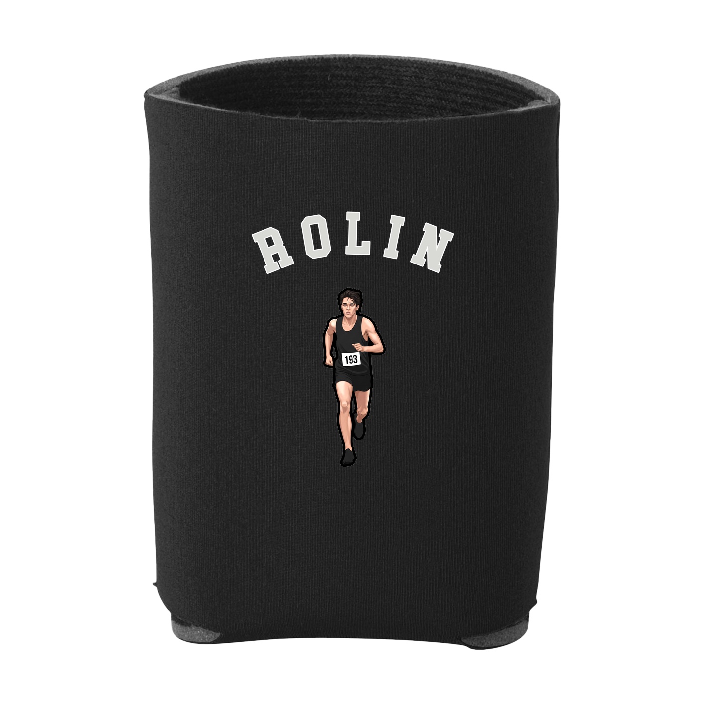 Can Holder — Shirsey Arch in Black