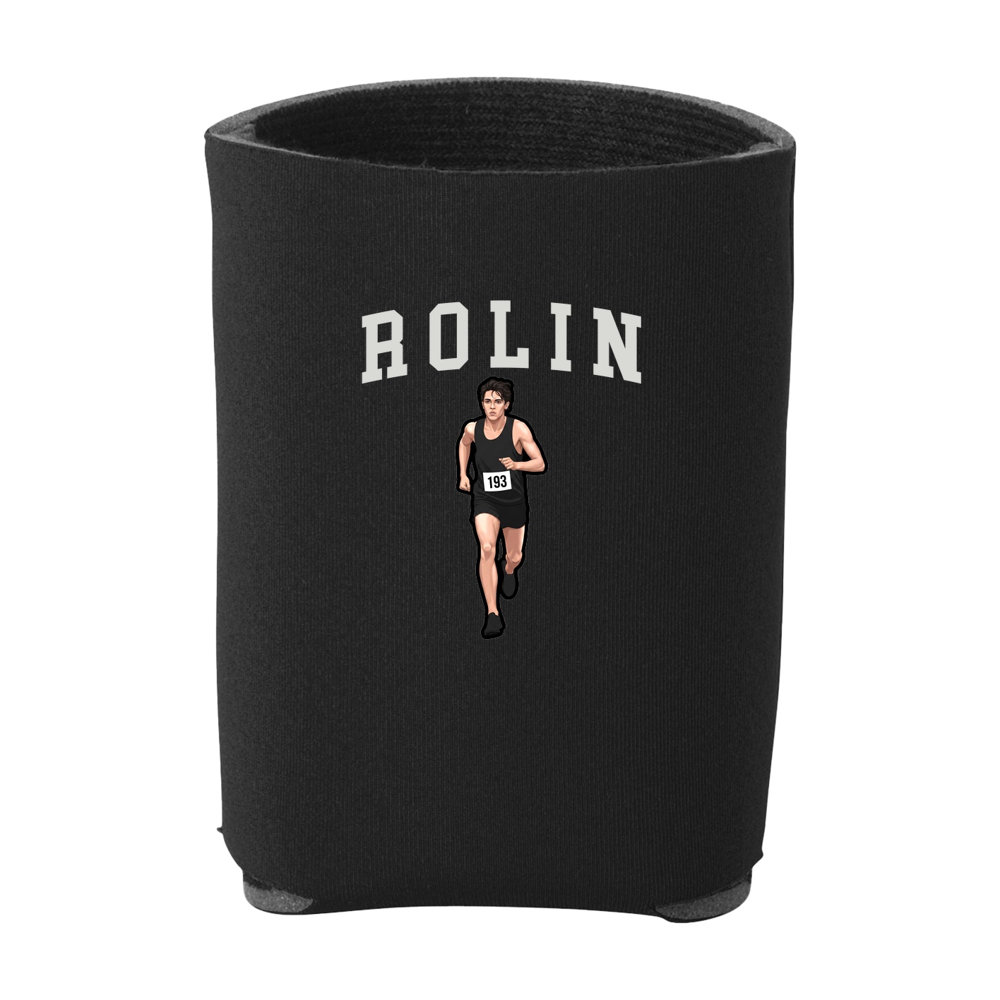 Can Holder — Shirsey in Black