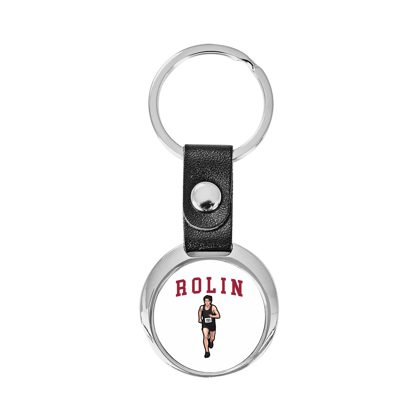 Key Chain — Shirsey in Classic
