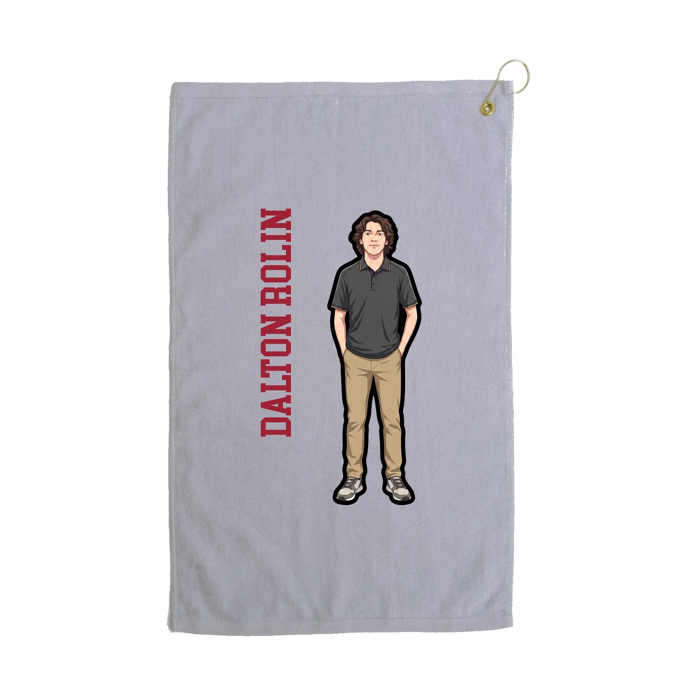 Golf Towel