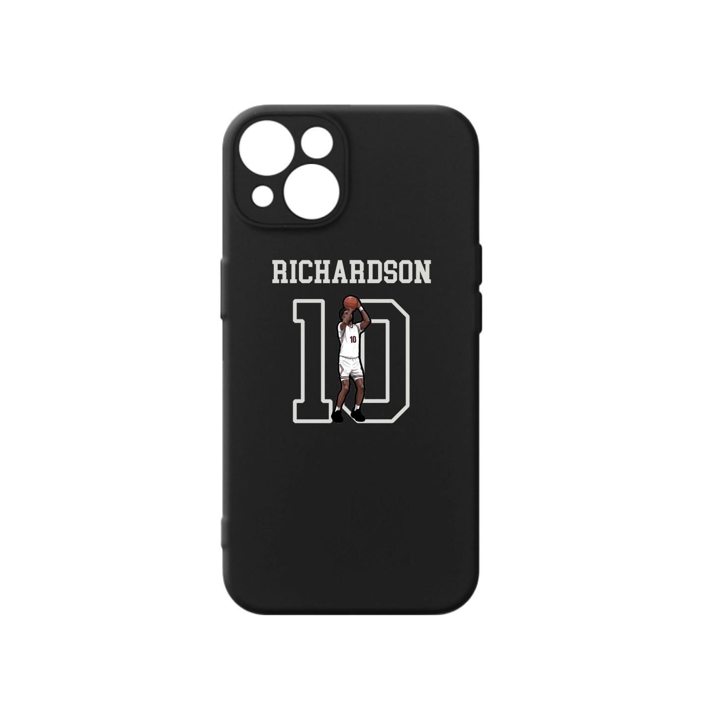 iPhone case