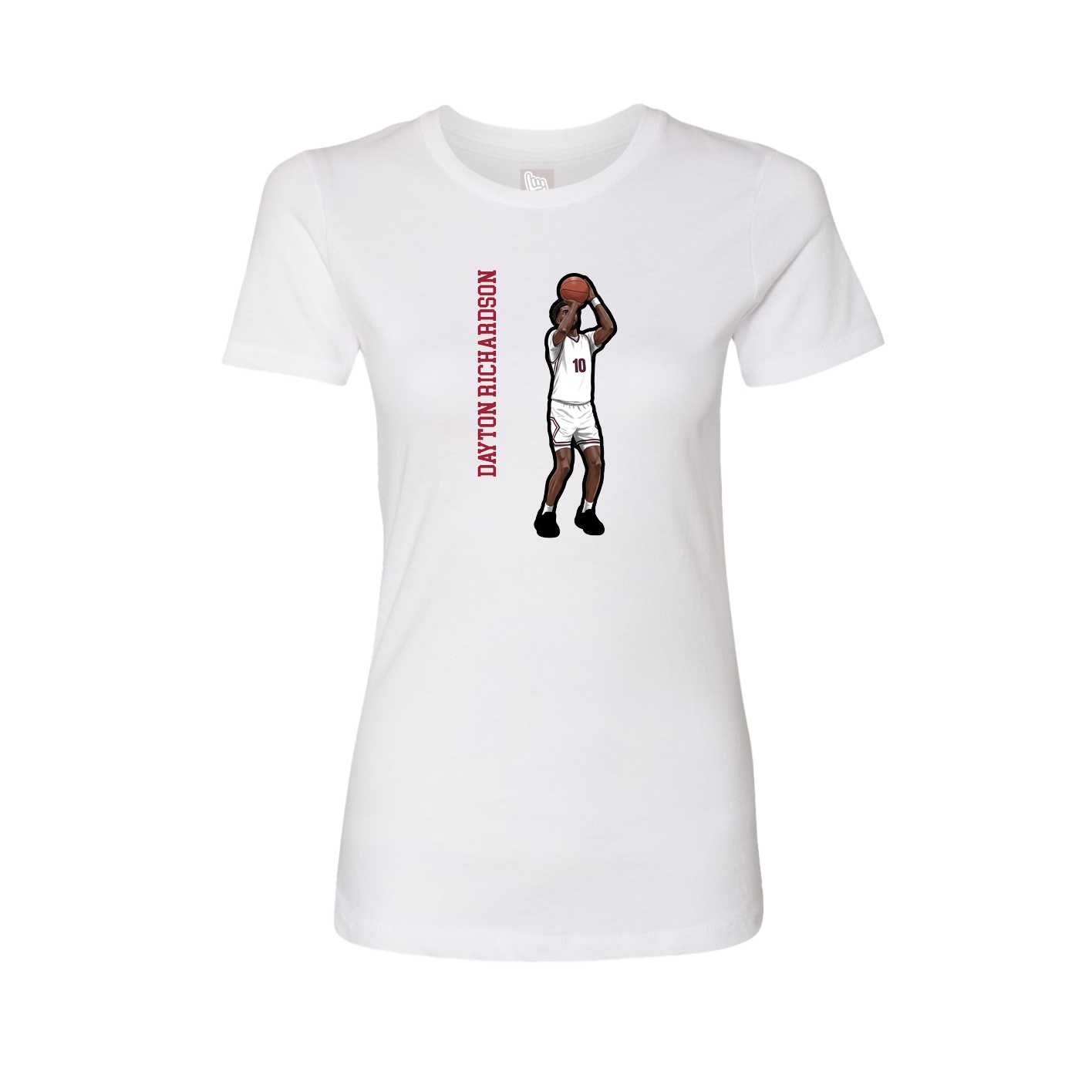 Womens Tee