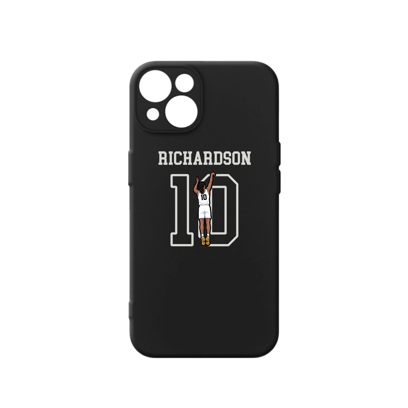 iPhone case