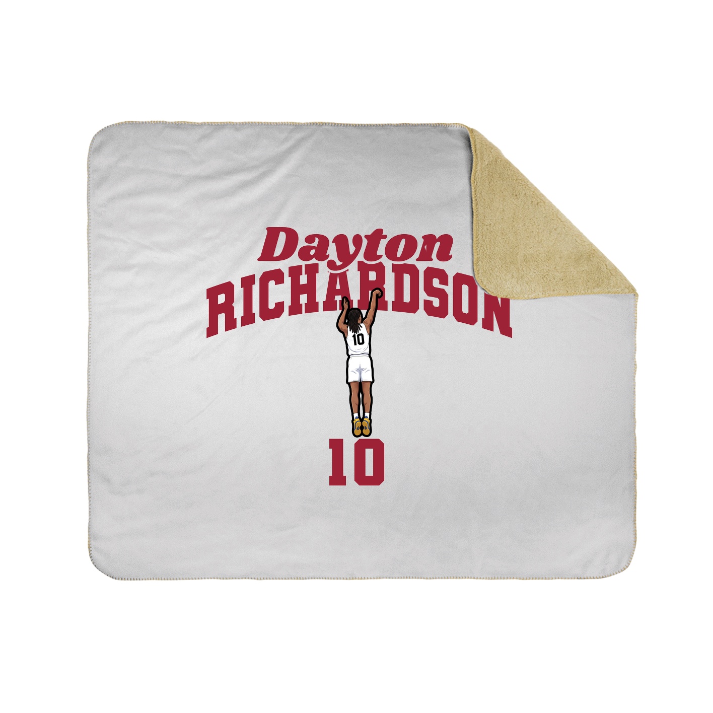 Throw Blanket