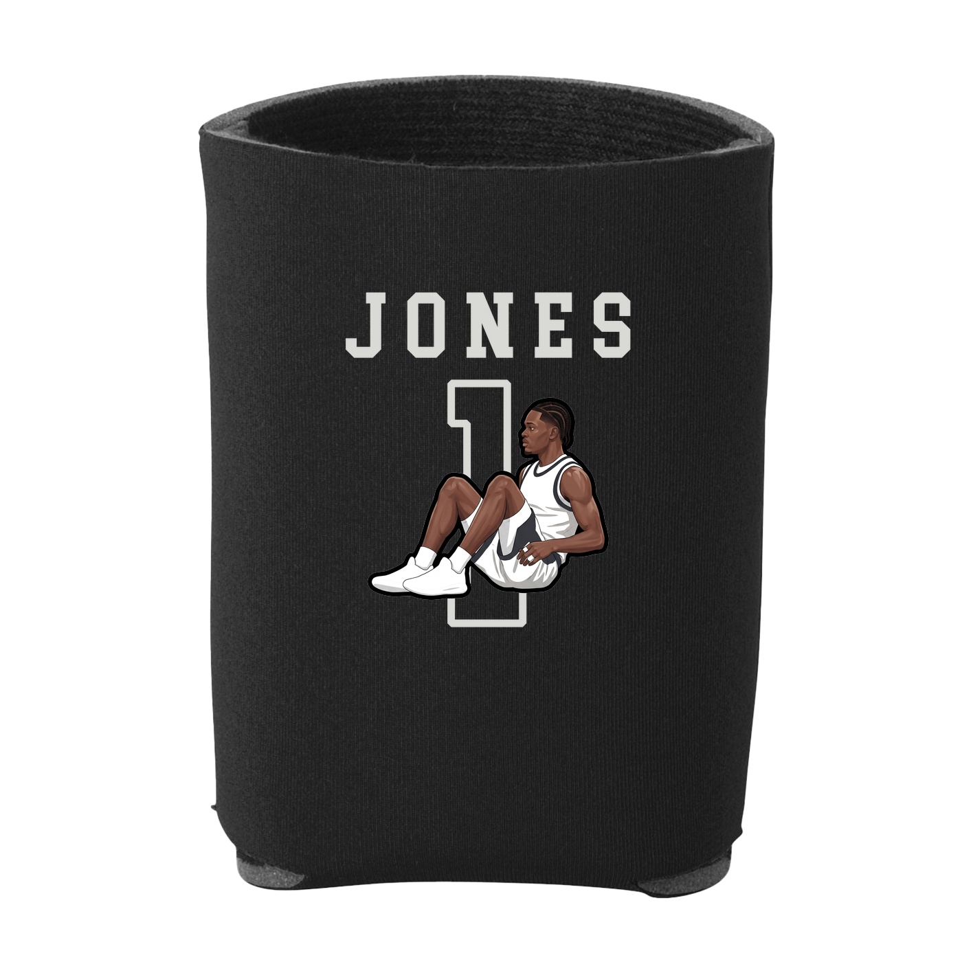 Can Holder — Shirsey in Black