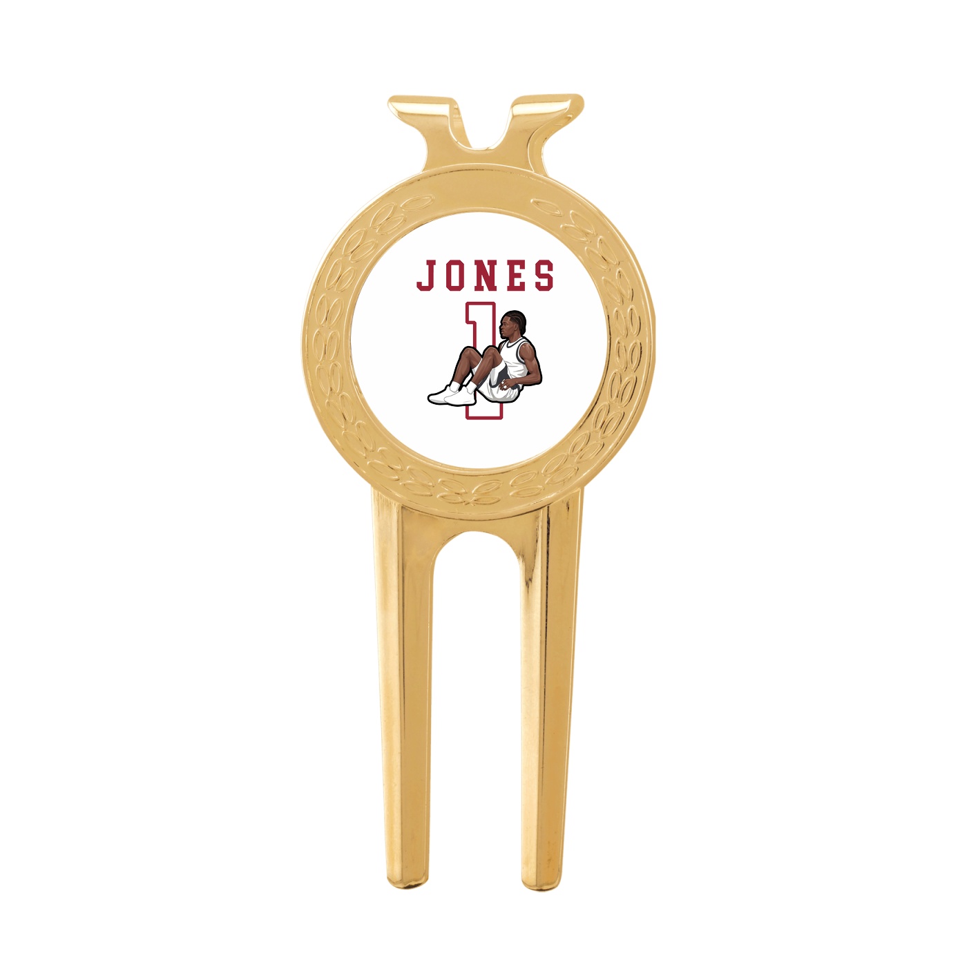 Divot Tool with Ball Marker — Shirsey in Classic