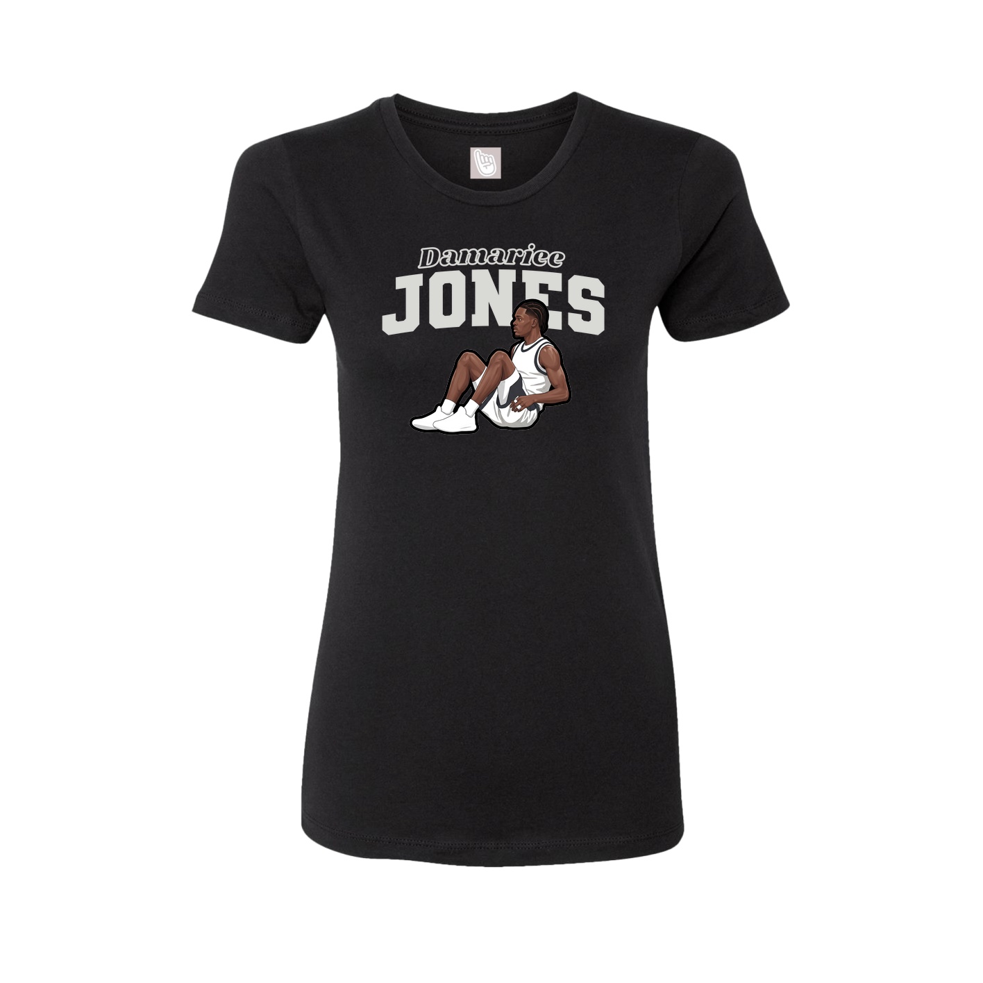 Fitted Women's Tee