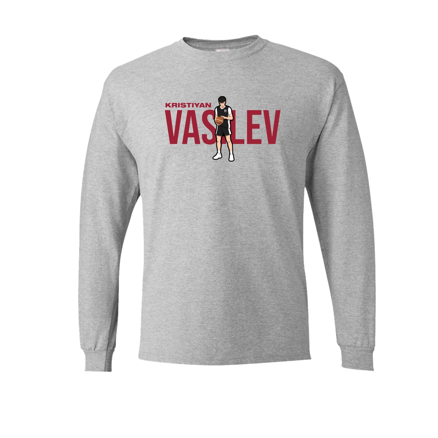 Long Sleeve Tee