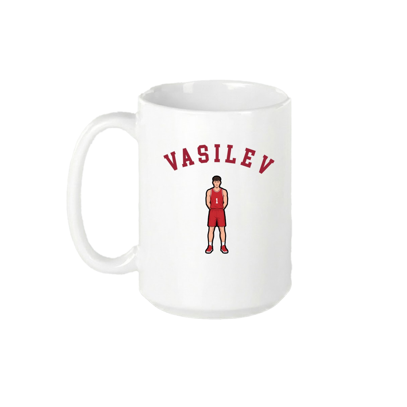 15oz Coffee Mug