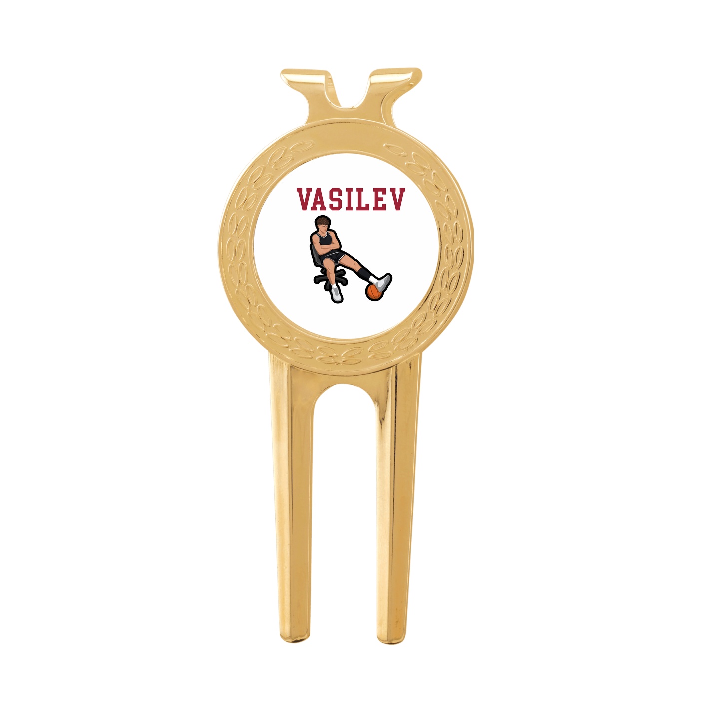 Divot Tool with Ball Marker — Shirsey in Classic