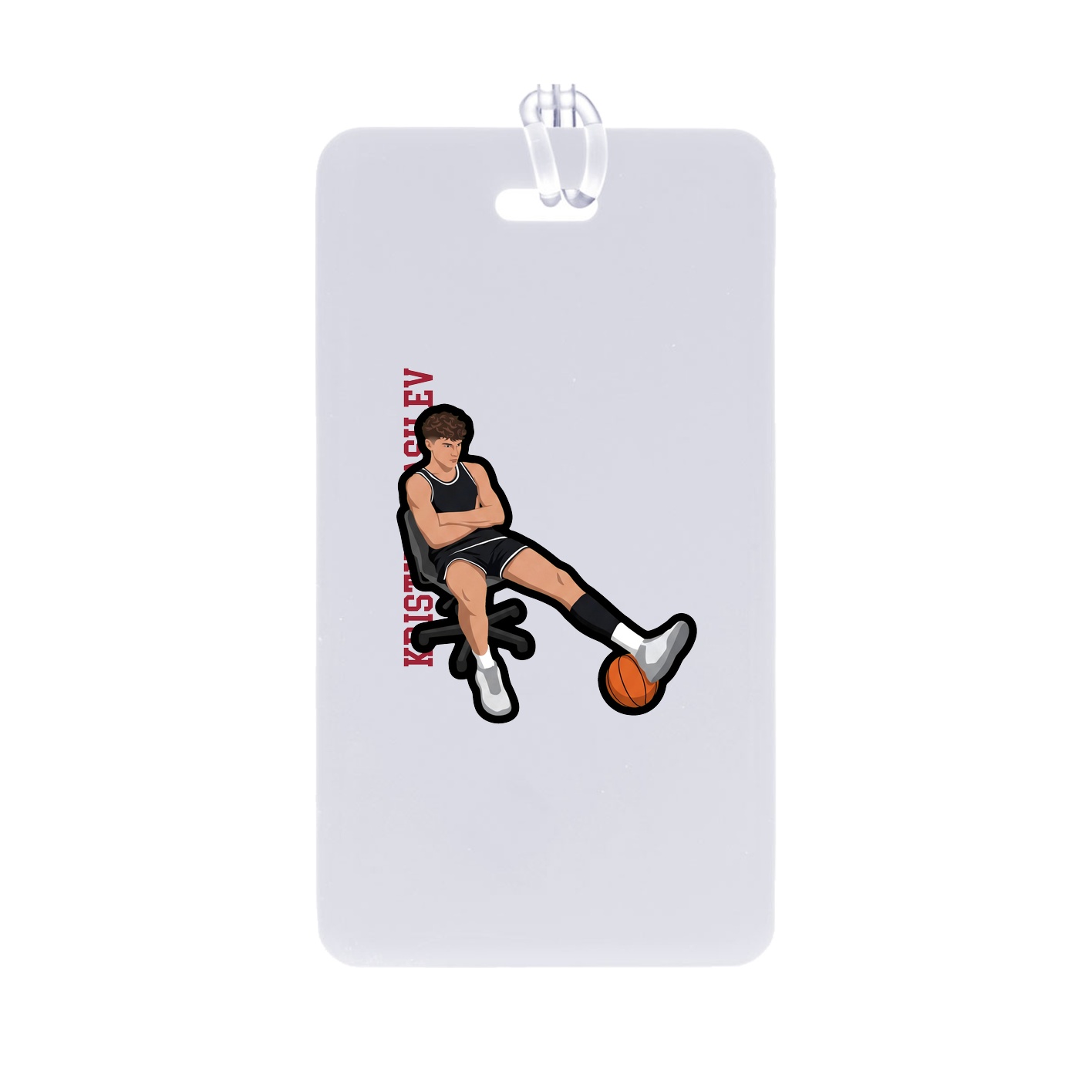 Bag Tag