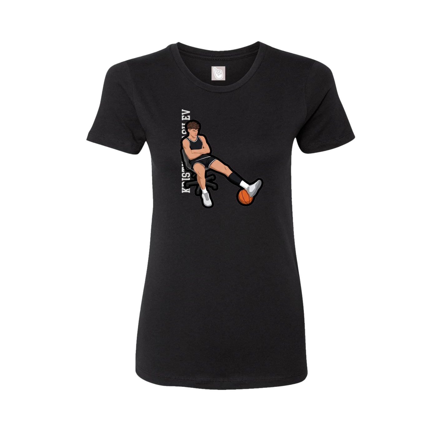 Womens Tee