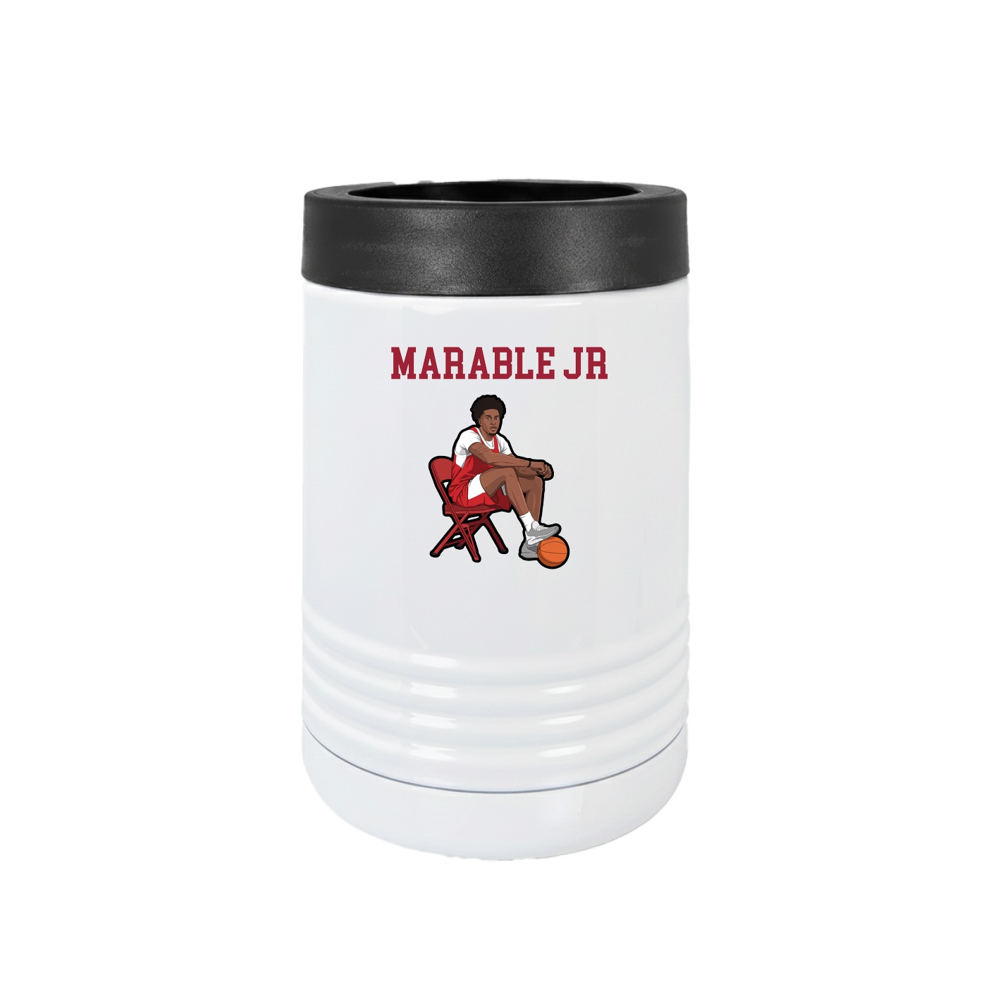 Beverage Holder — Shirsey in White