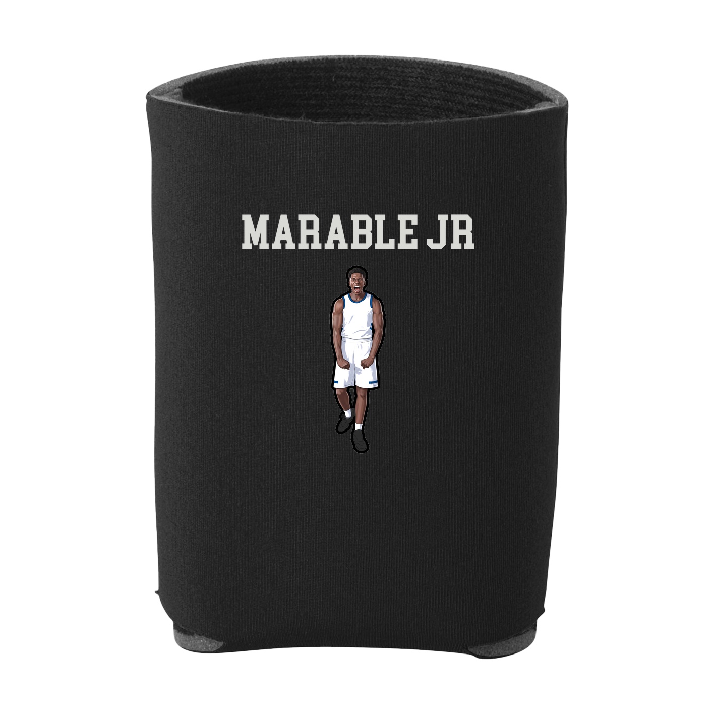 Can Holder — Shirsey in Black