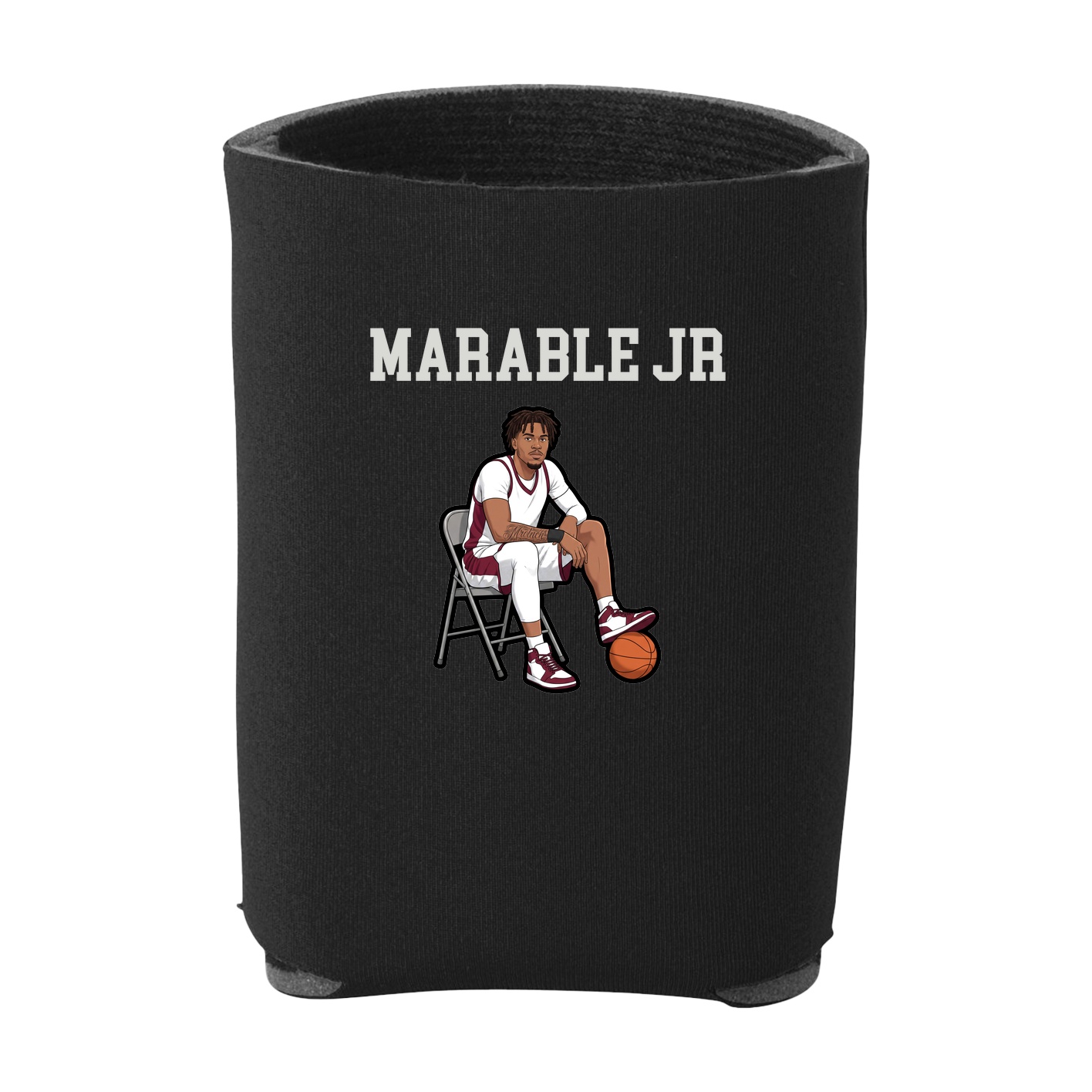Can Holder — Shirsey in Black