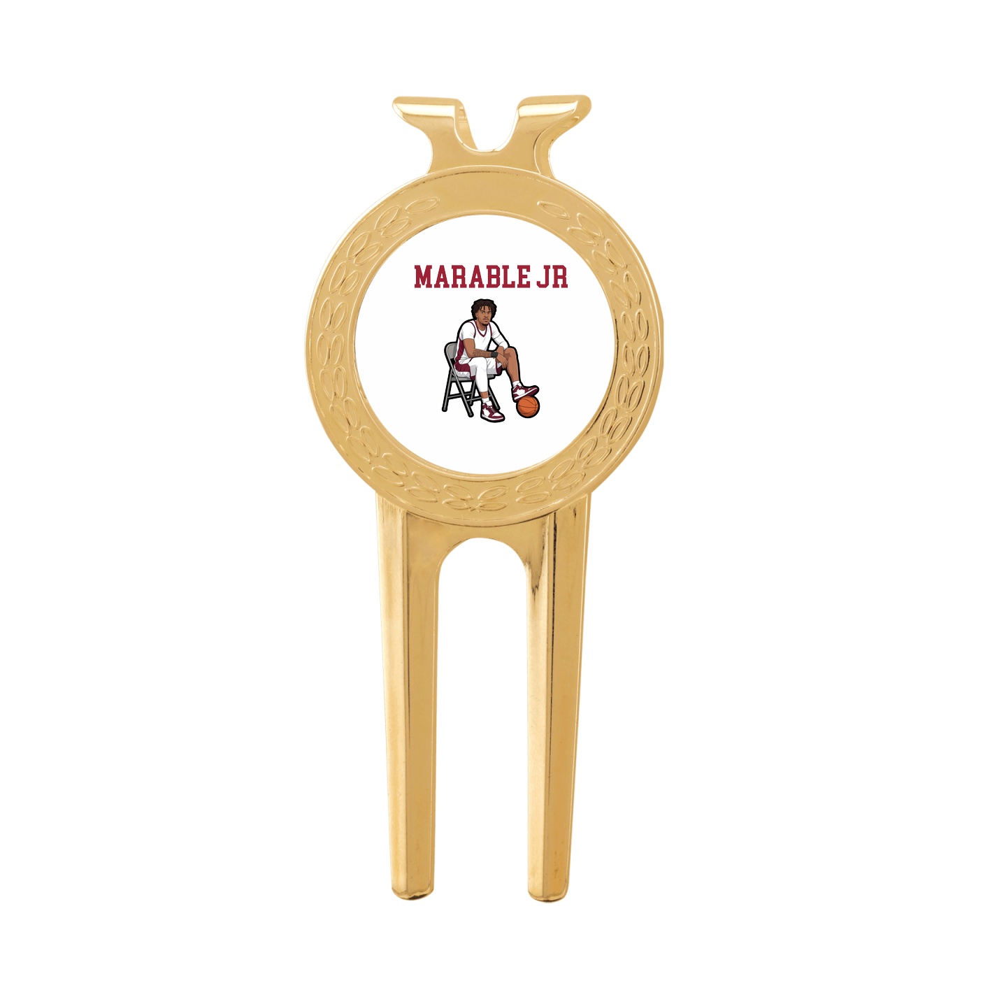 Divot Tool with Ball Marker — Shirsey in Classic