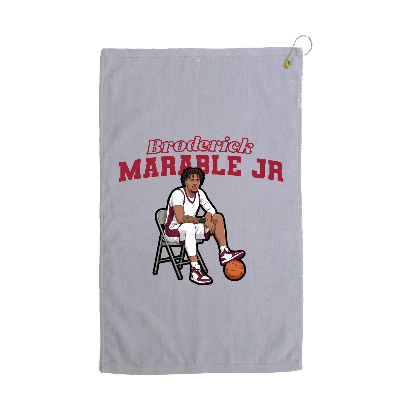 Golf Towel