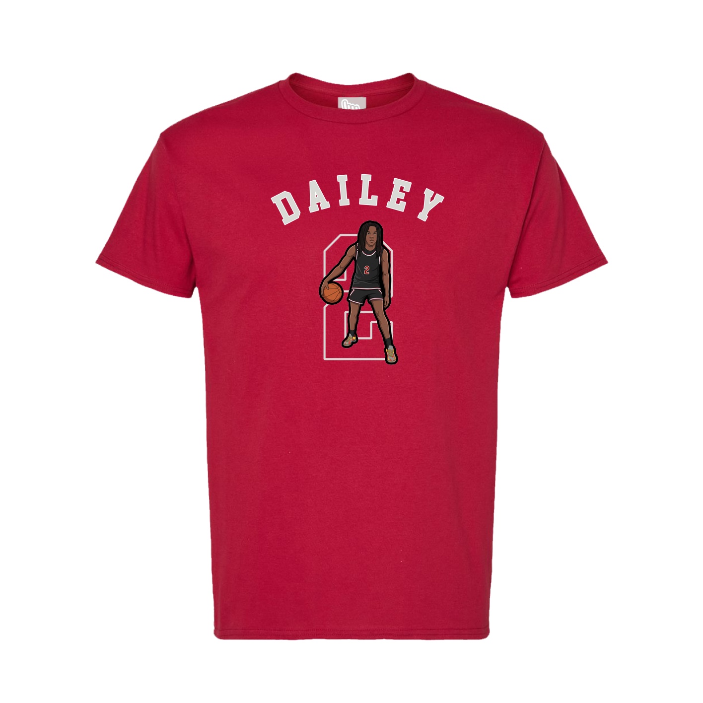 NIL Club Tee