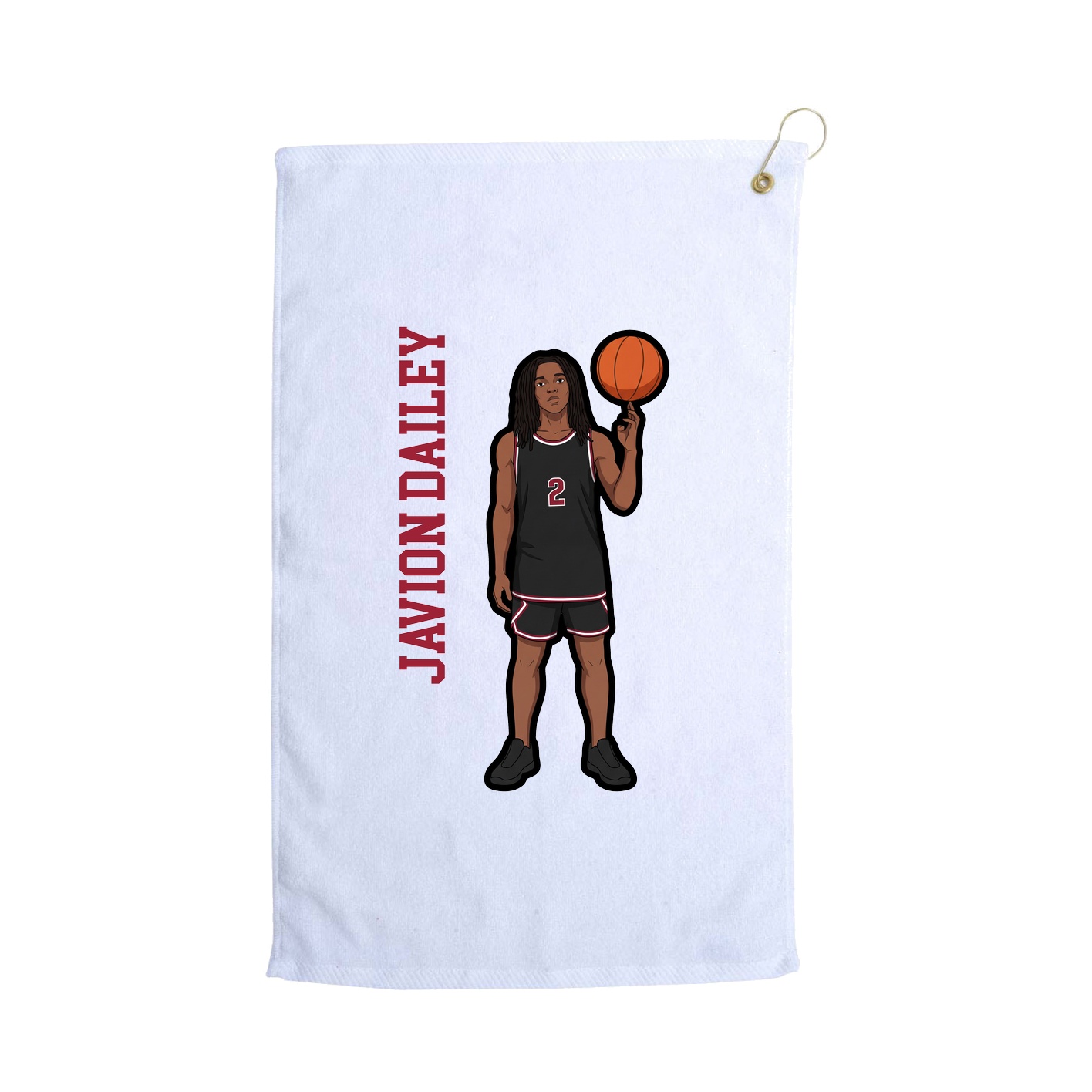 Golf Towel