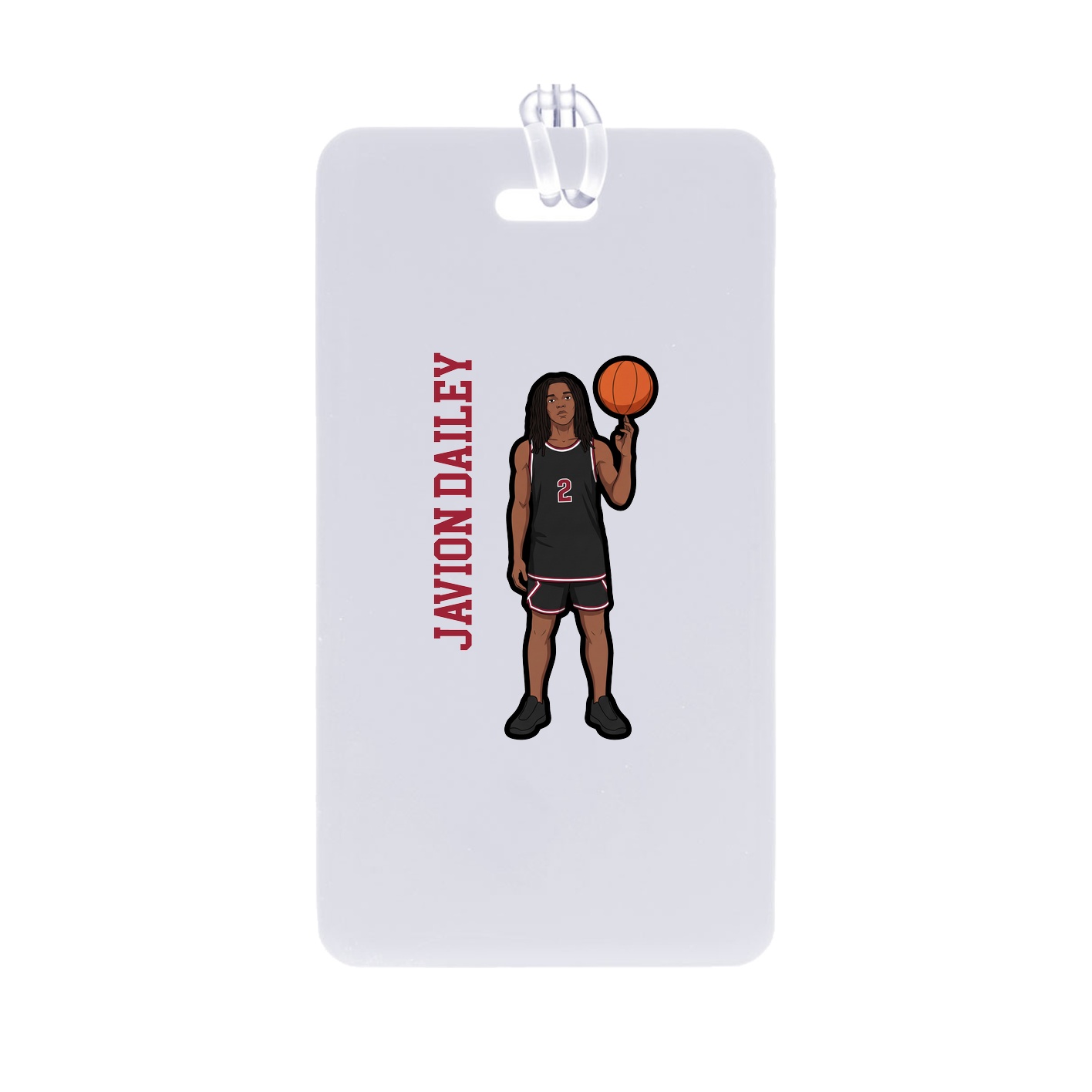 Bag Tag