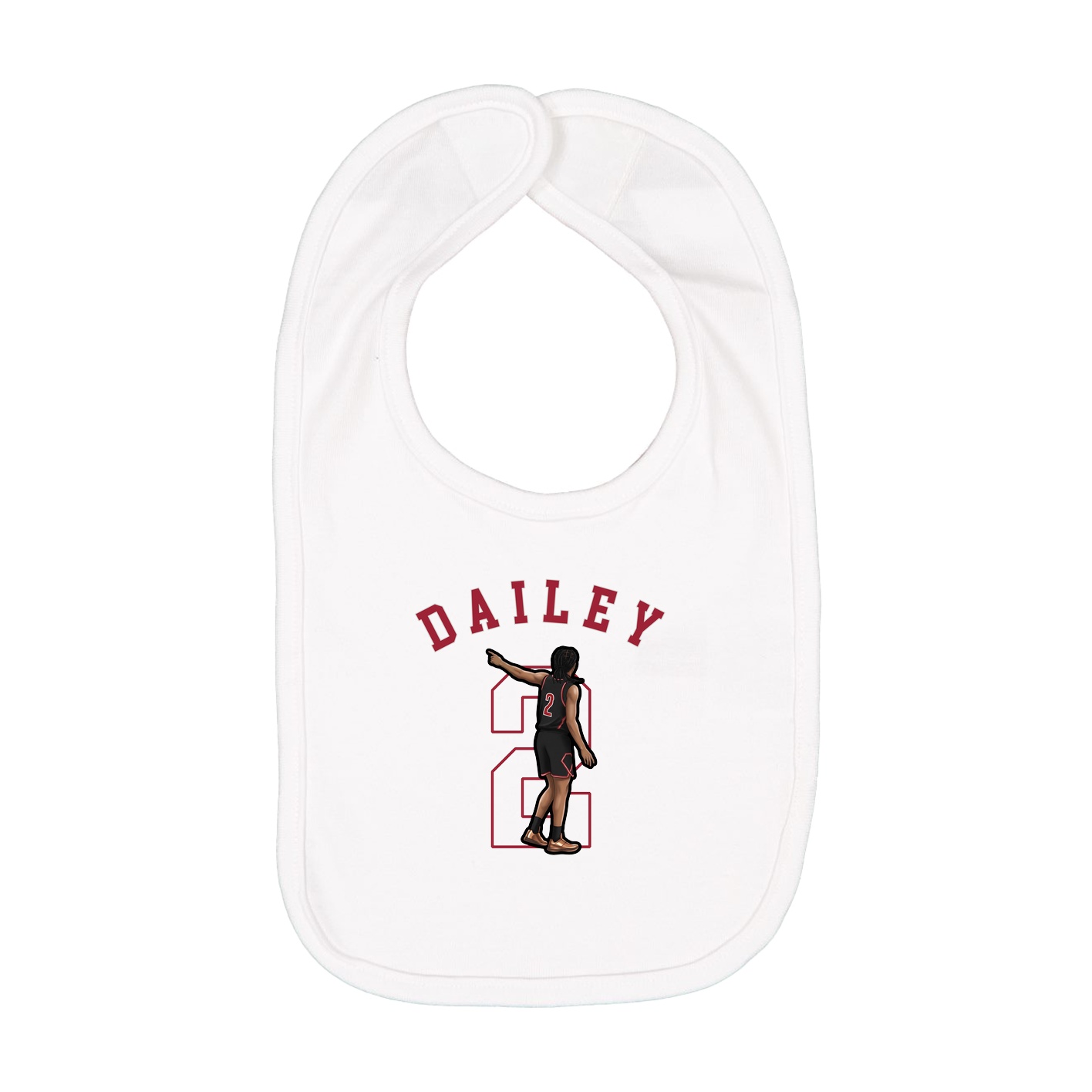 Infant Bib