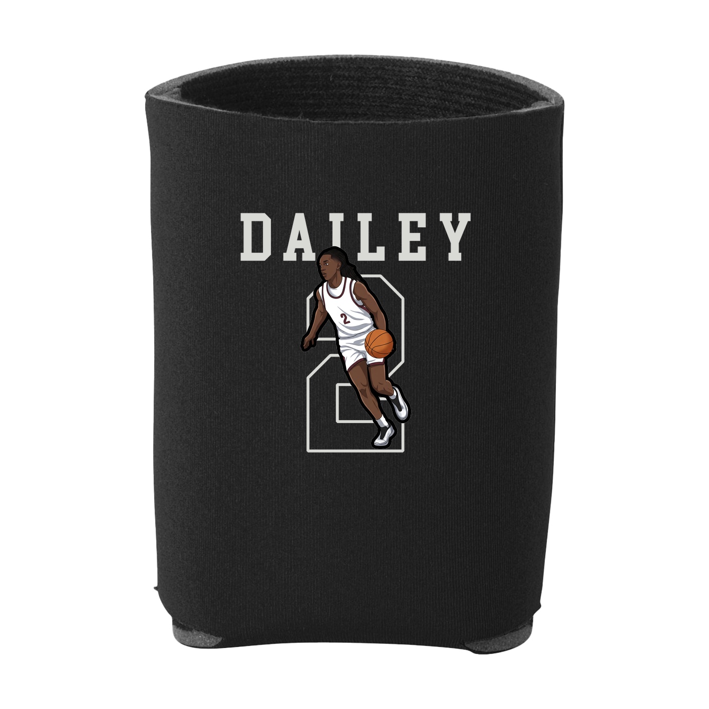 Can Holder — Shirsey in Black