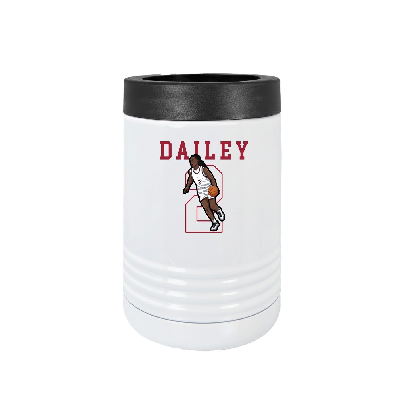 Beverage Holder — Shirsey in White