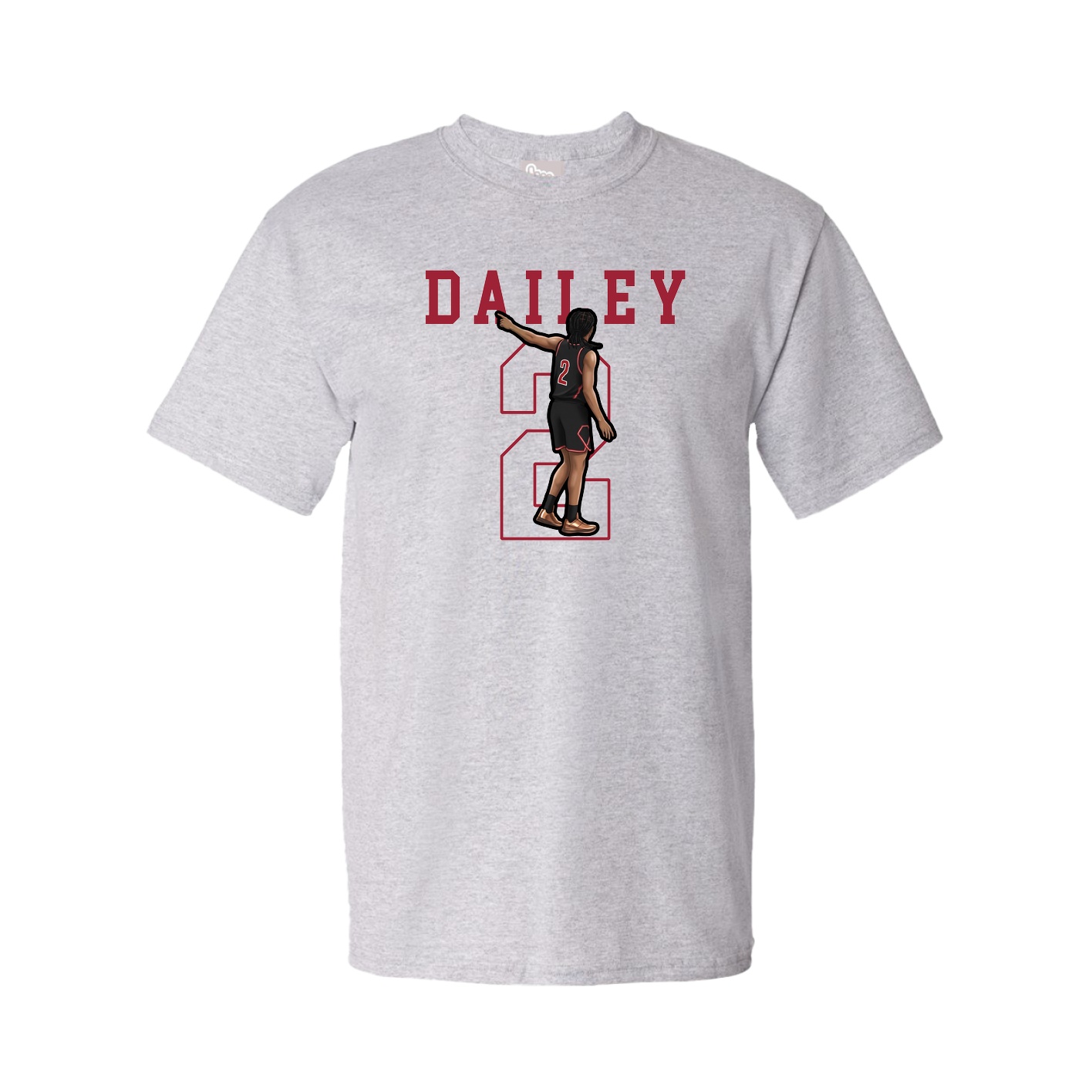 NIL Club Tee