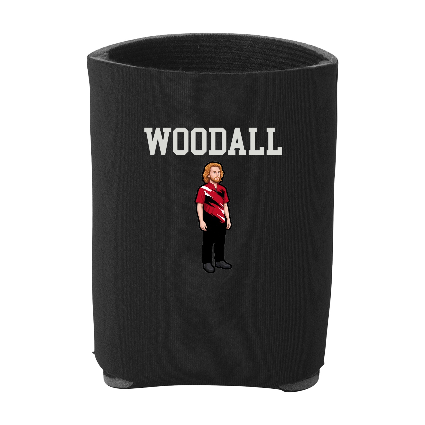 Can Holder — Shirsey in Black