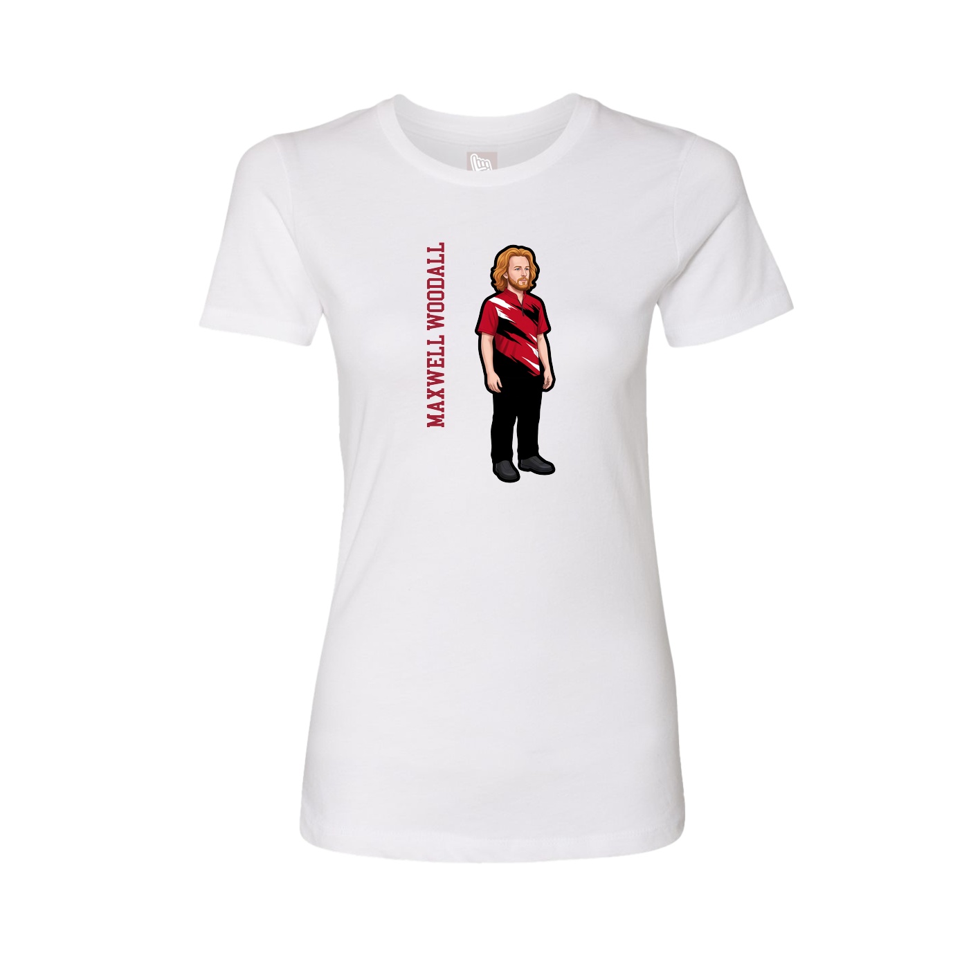 Fitted Women's Tee