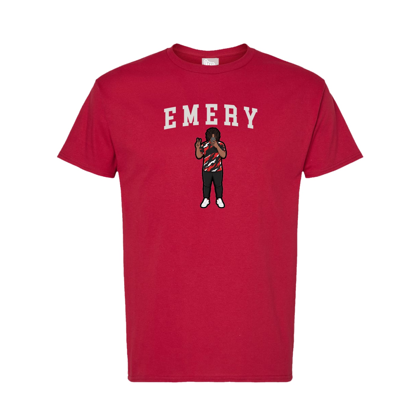 NIL Club Tee