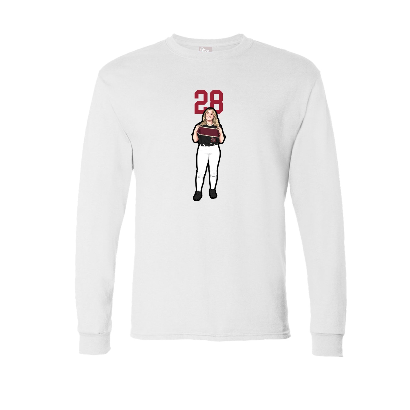 Long Sleeve Tee