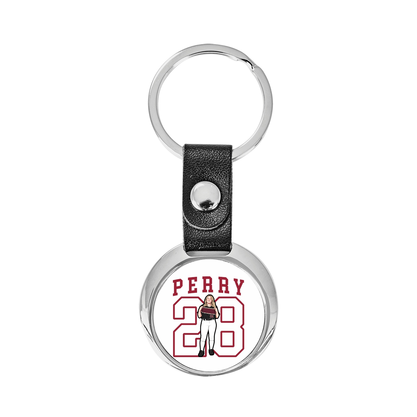 Key Chain — Shirsey in Classic