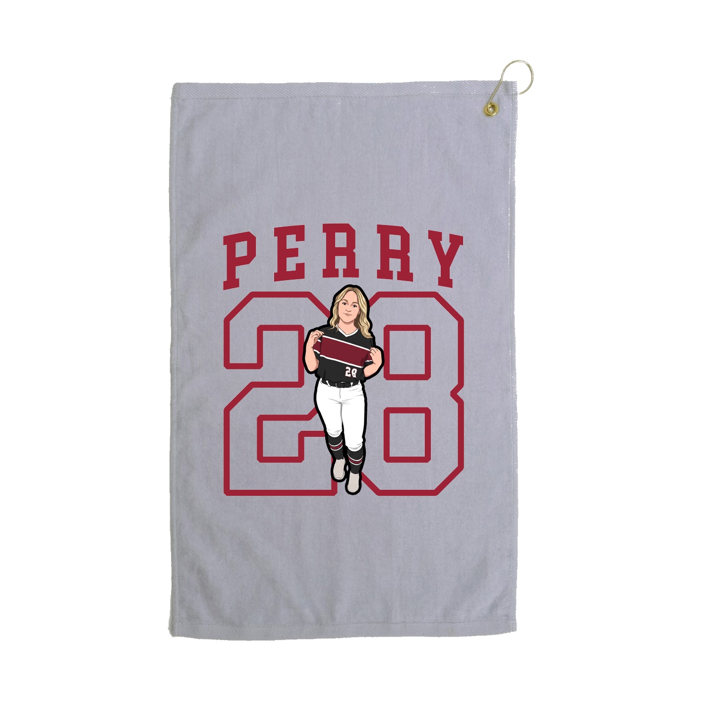Golf Towel