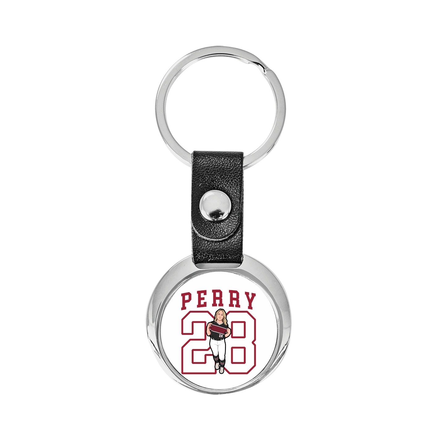 Key Chain — Shirsey in Classic