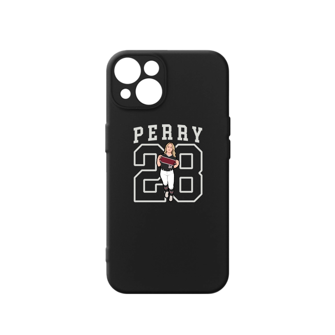 iPhone case