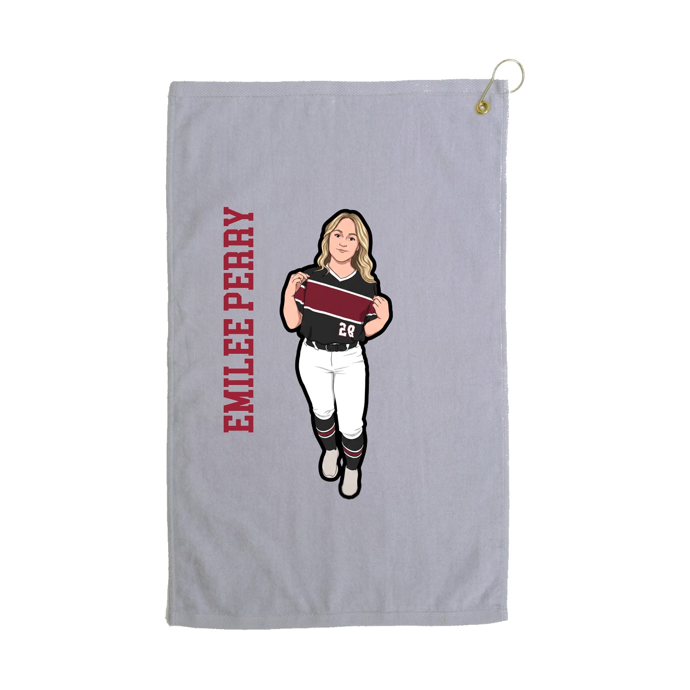 Golf Towel