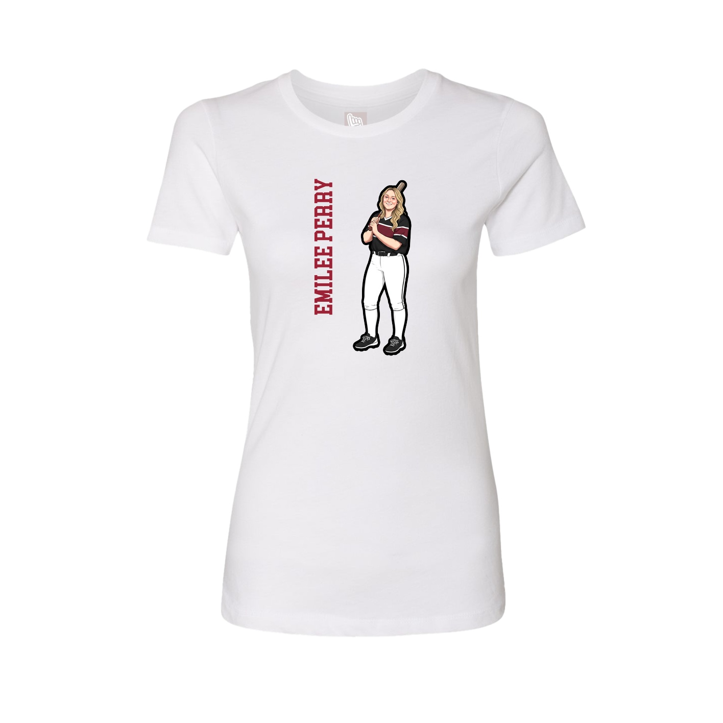 Womens Tee