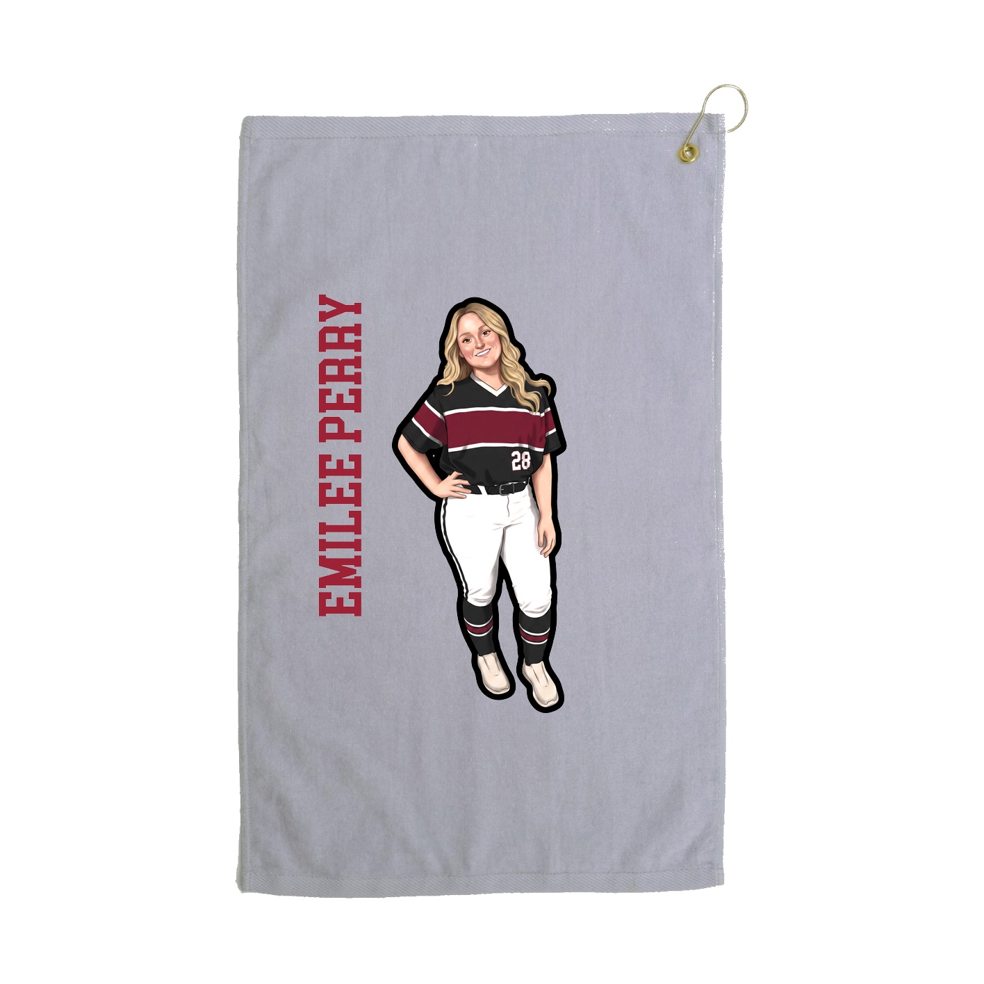 Golf Towel