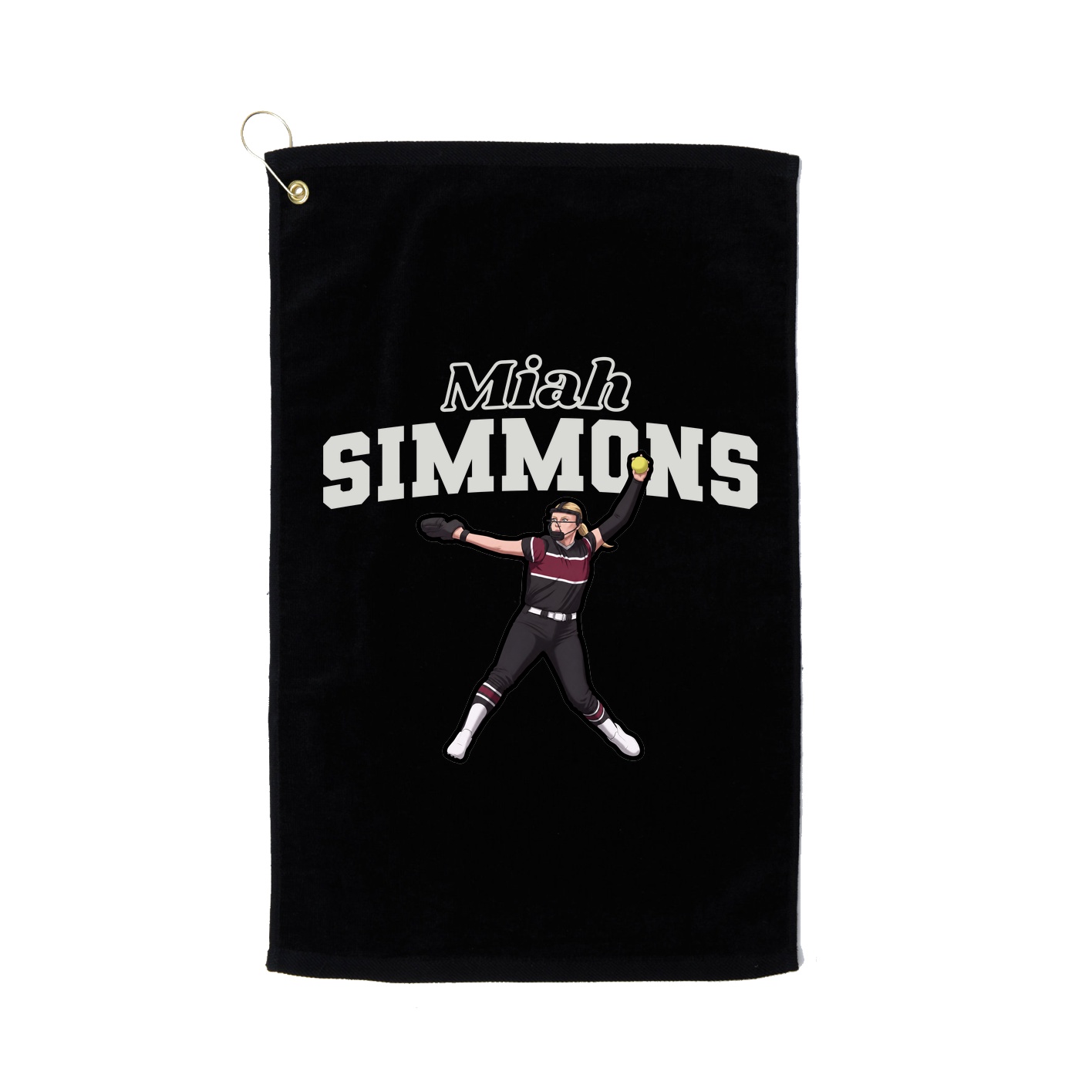 Golf Towel