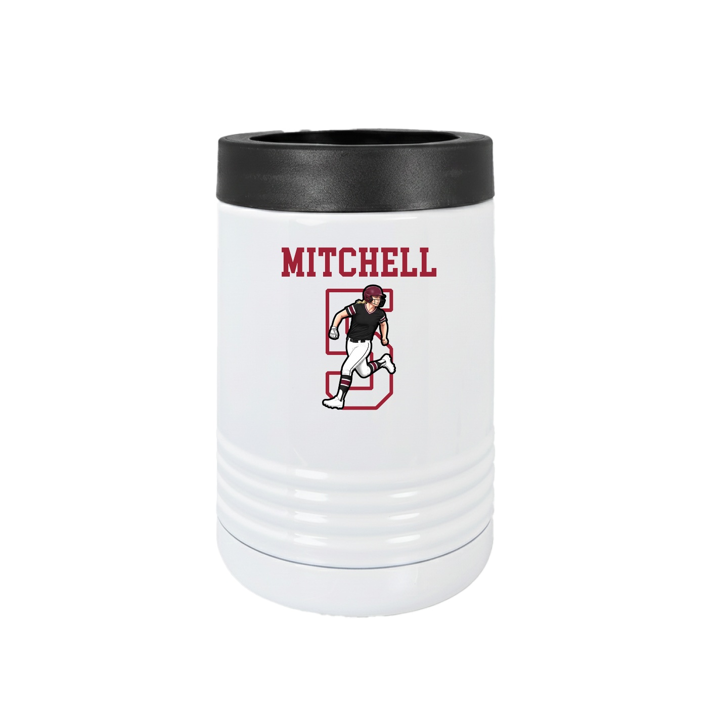 Beverage Holder — Shirsey in White