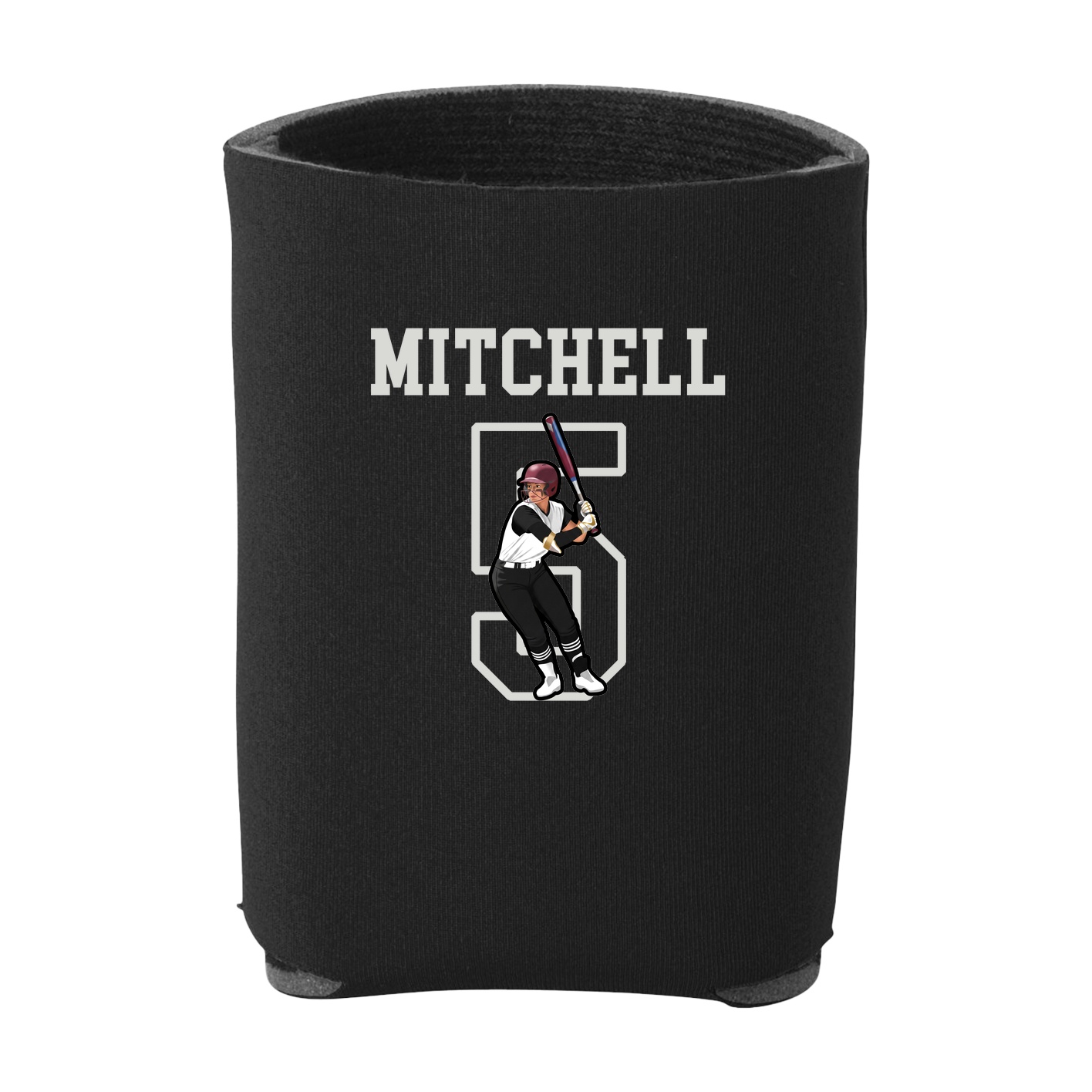 Can Holder — Shirsey in Black