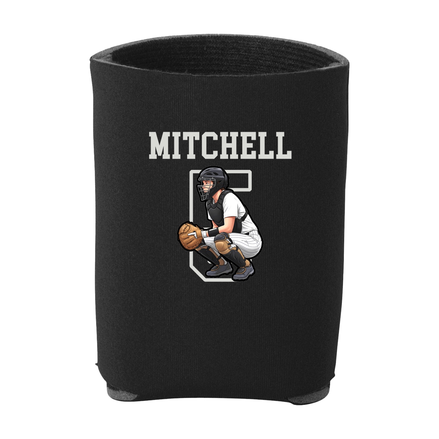Can Holder — Shirsey in Black