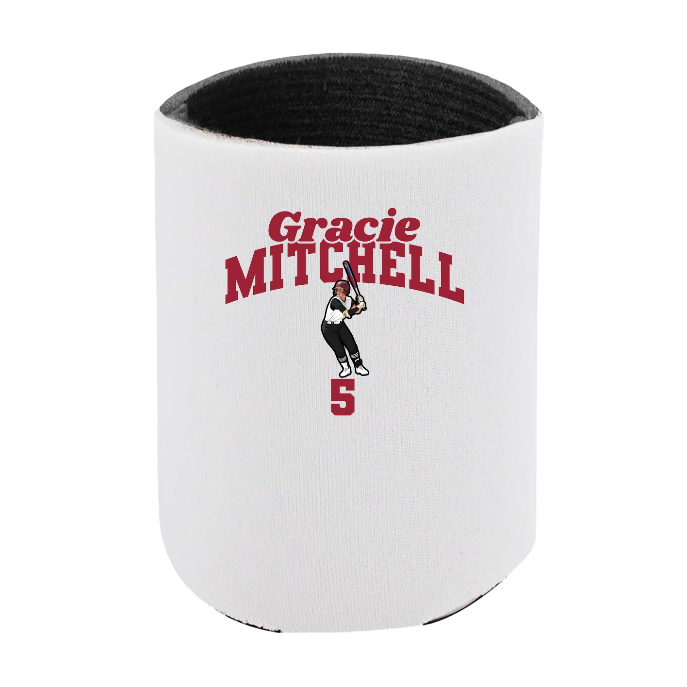 Can Holder — Signature Arch in White