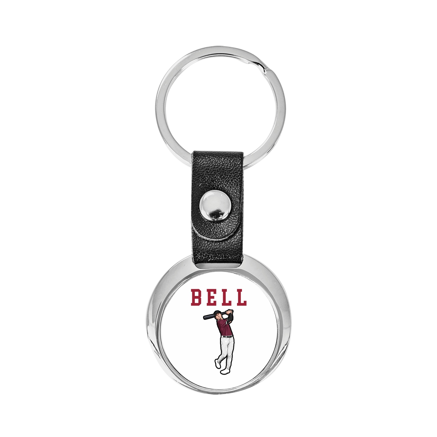 Key Chain — Shirsey in Classic