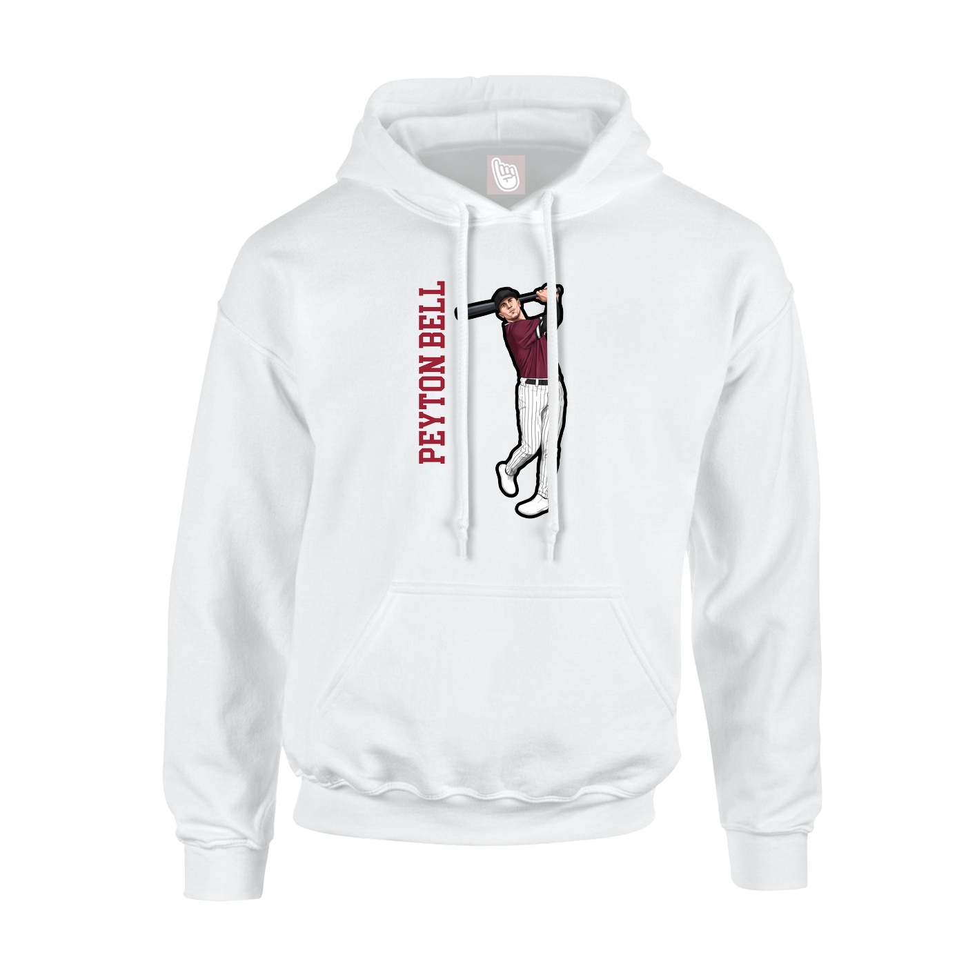 NIL Club Hoodie