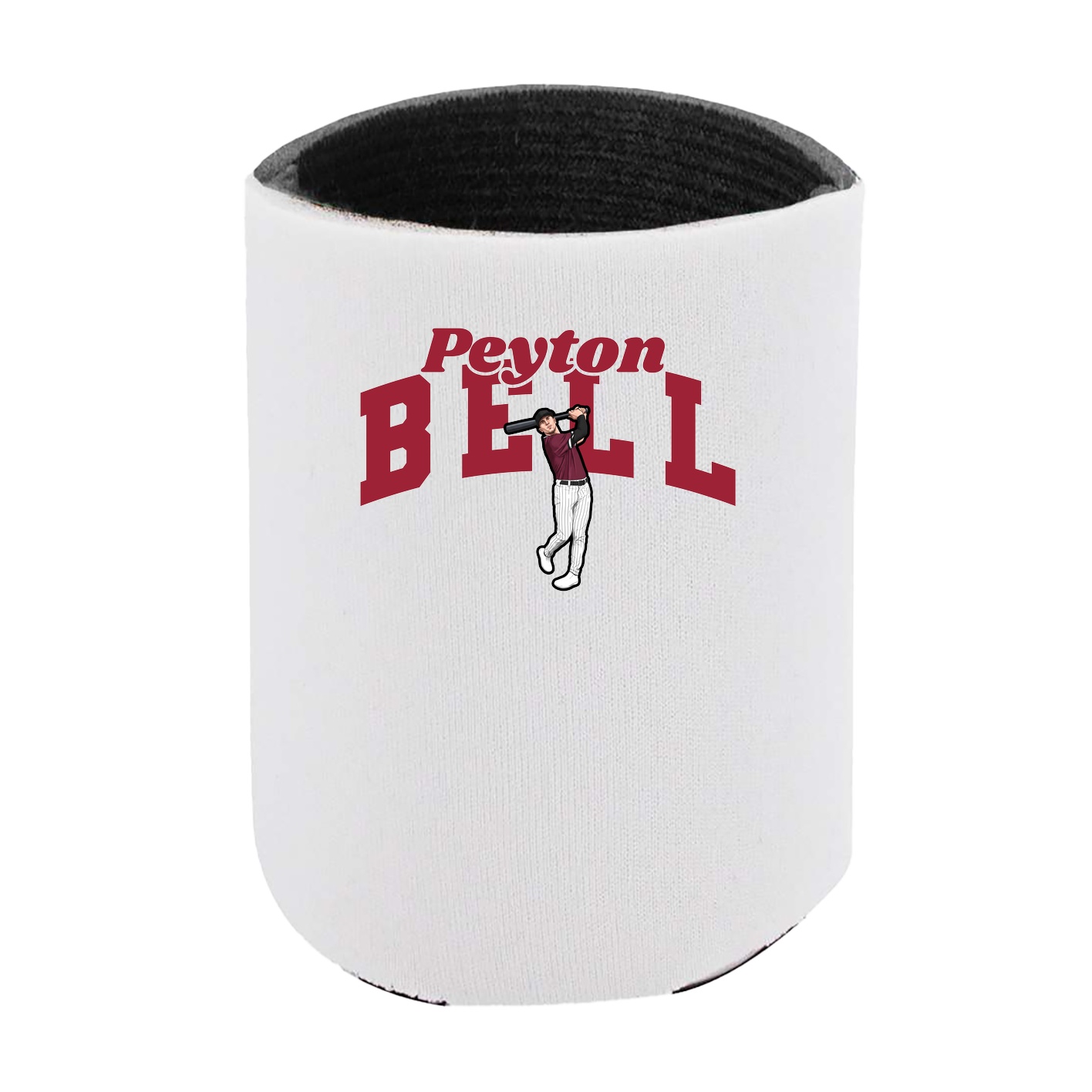 Can Holder — Signature Arch in White